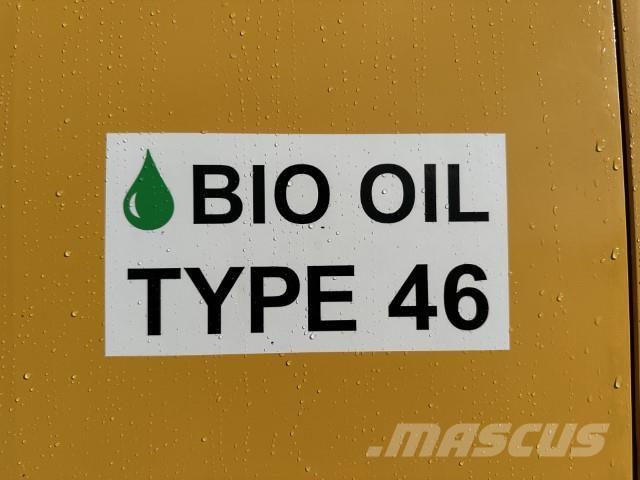 Volvo EW60E Ratiniai ekskavatoriai