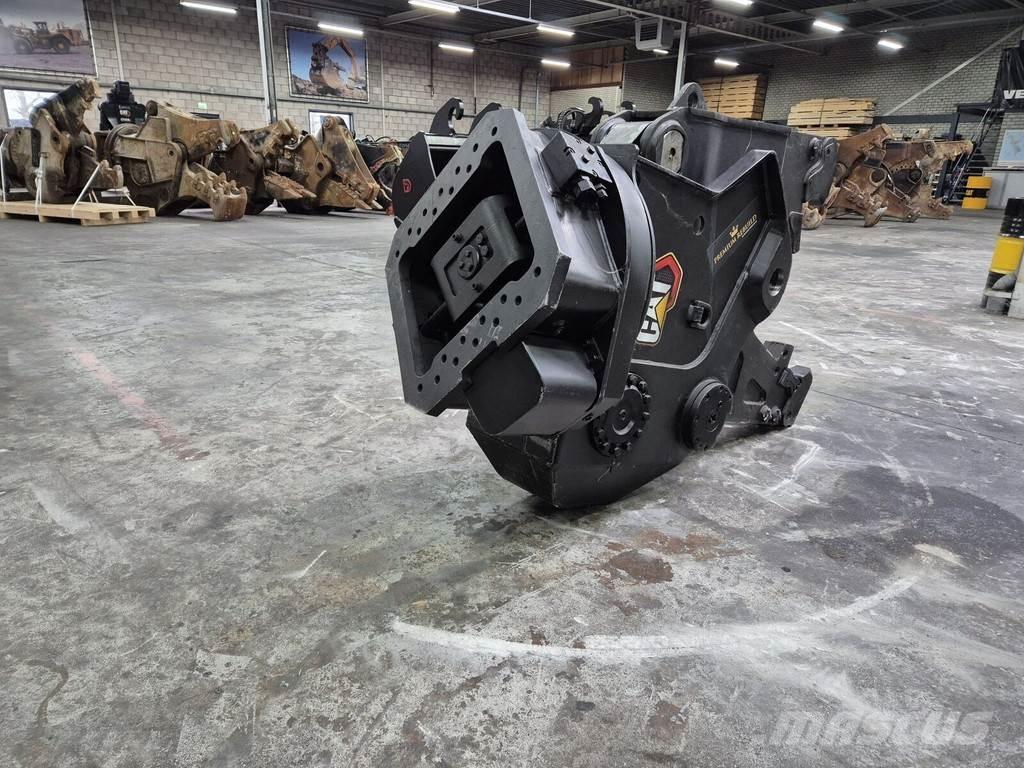 CAT MP-318-CC Rėžtuvai