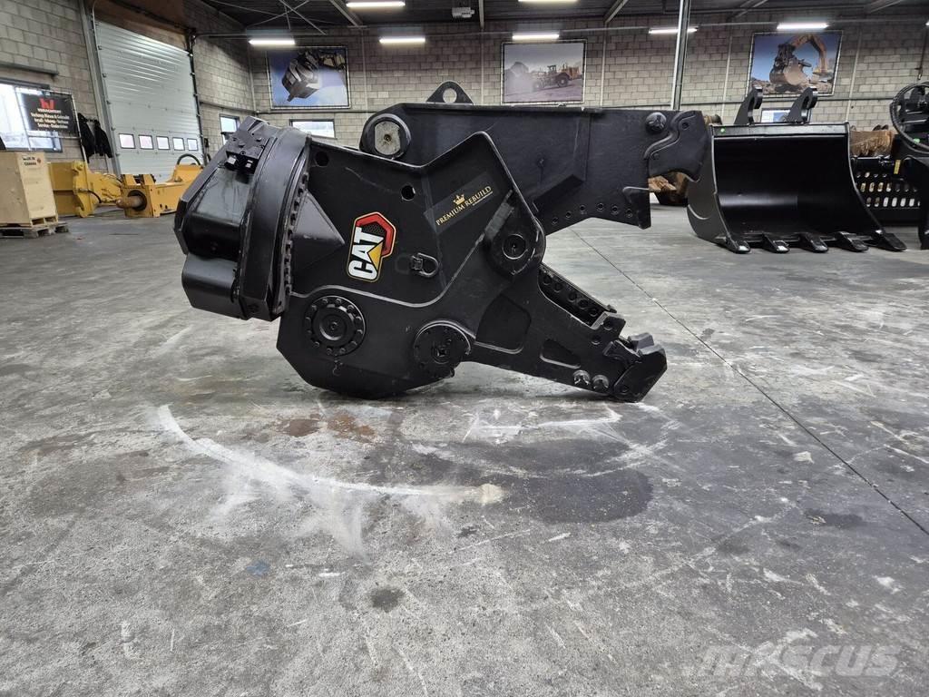 CAT MP-318-CC Rėžtuvai