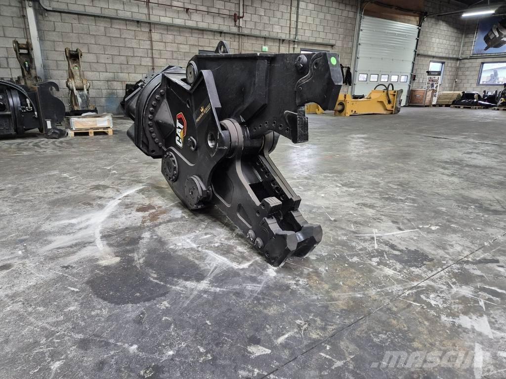 CAT MP-318-CC Rėžtuvai