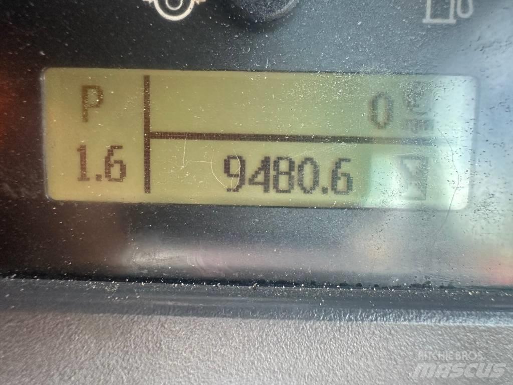 John Deere 650 KLGP Vikšriniai buldozeriai