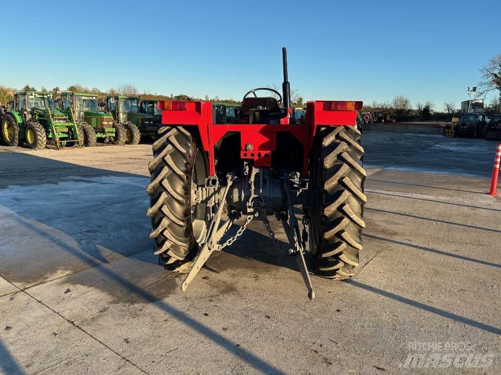 Massey Ferguson 290 Traktoriai