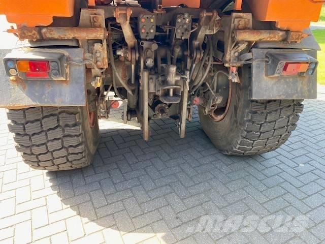 Fendt 524 xylon Traktoriai