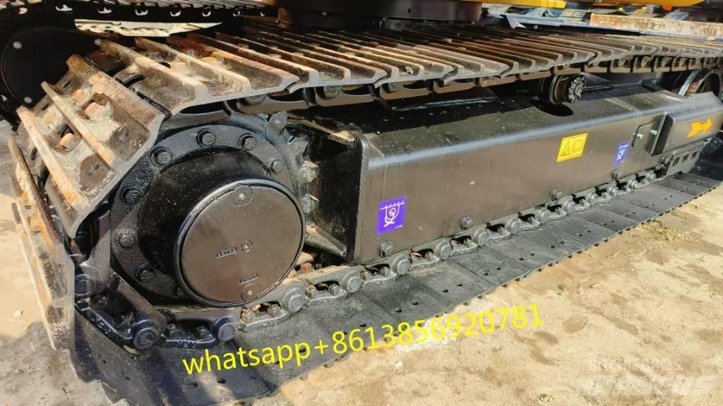 CAT 305.5 Mini ekskavatoriai < 7 t