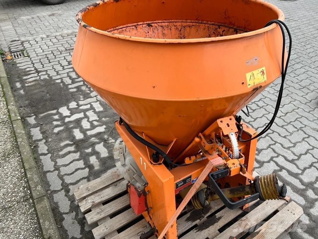 Rauch SA 360 Smėlio ir druskos barstytuvai