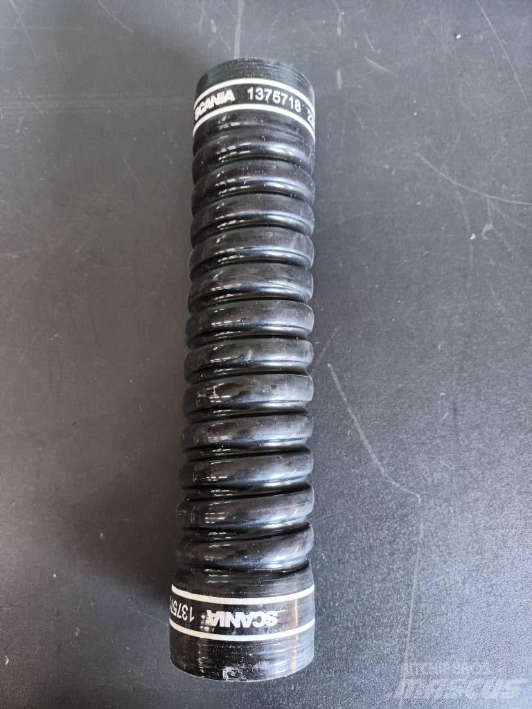 Scania HOSE 1375718 Varikliai