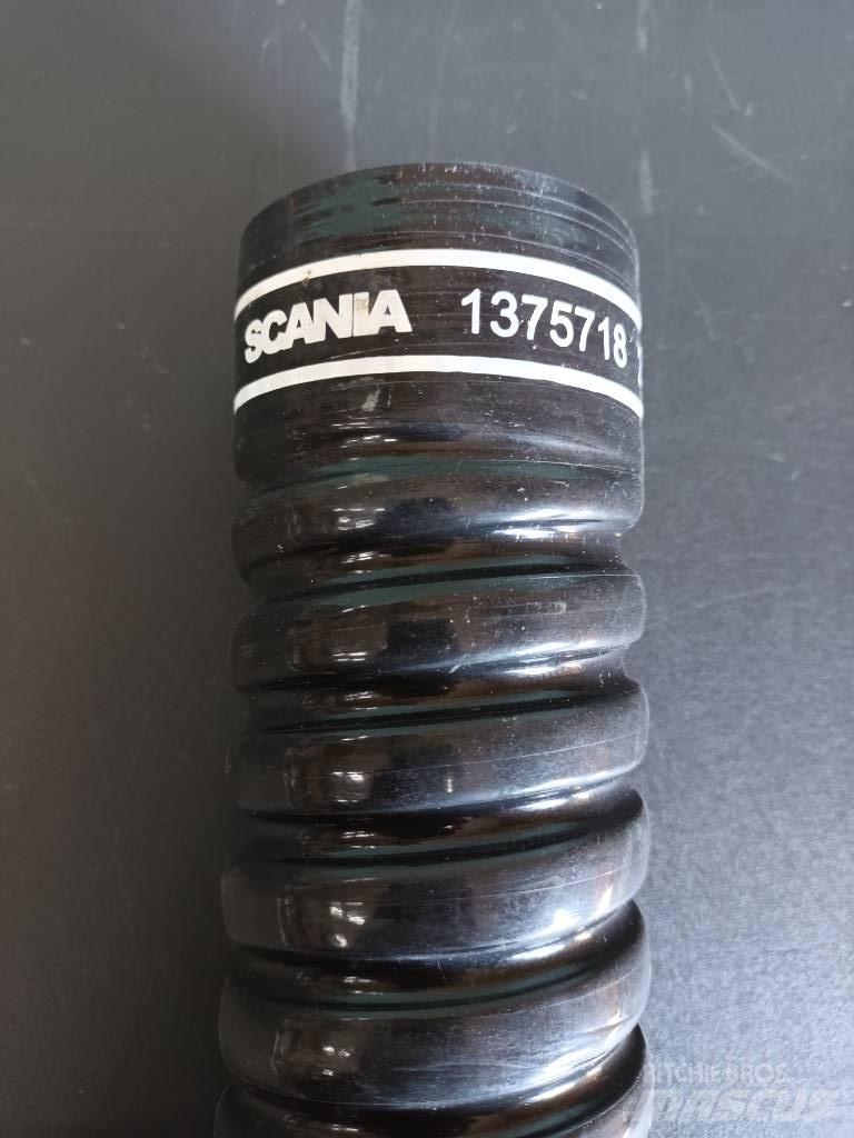 Scania HOSE 1375718 Varikliai