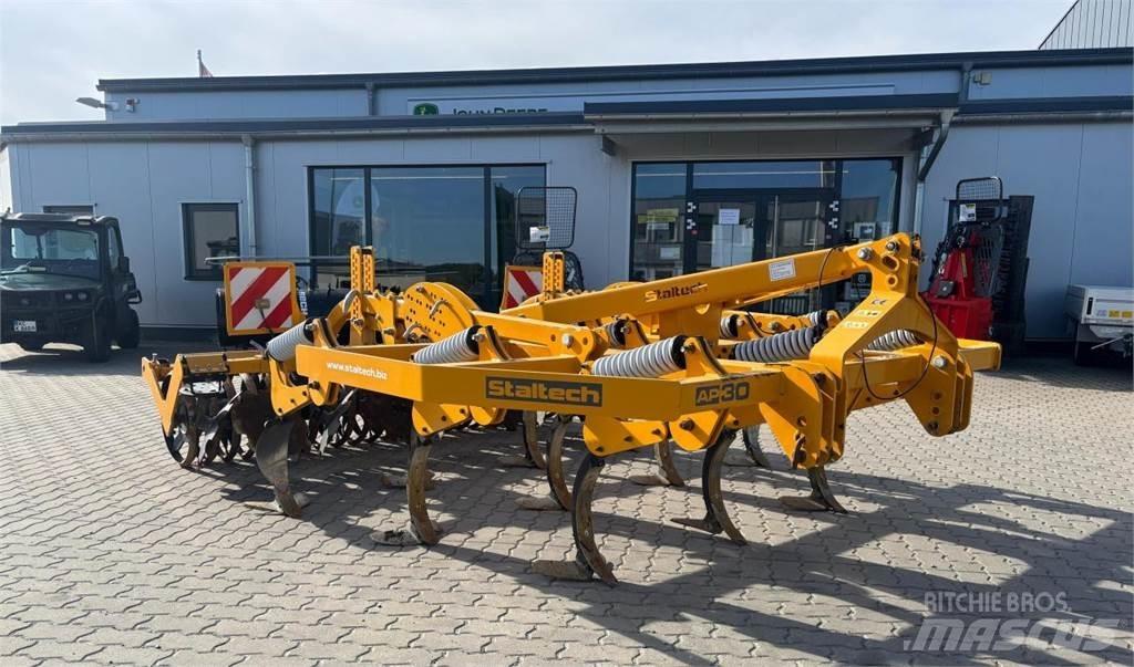  Staltech AP30 Kultivatoriai
