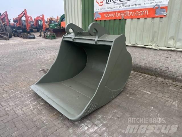  DieplepelBak CW45 Kaušai