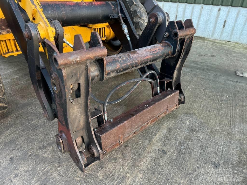 Volvo L 70 Naudoti ratiniai krautuvai