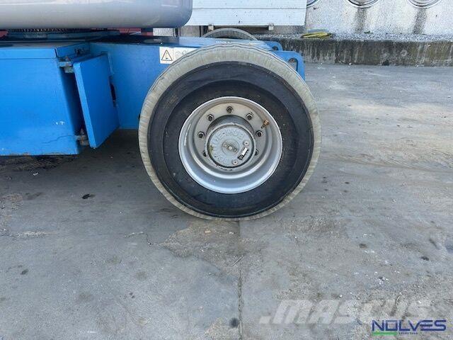 Genie Z45/25J Alkūniniai keltuvai