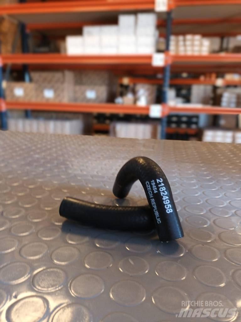 Volvo HOSE 21824958 Transportas - Kita