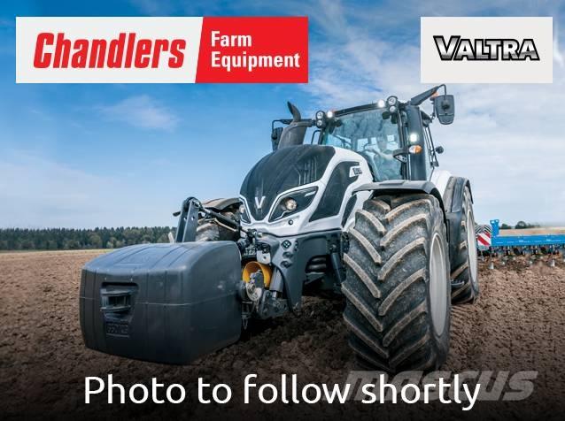 Valtra T 215 Traktoriai