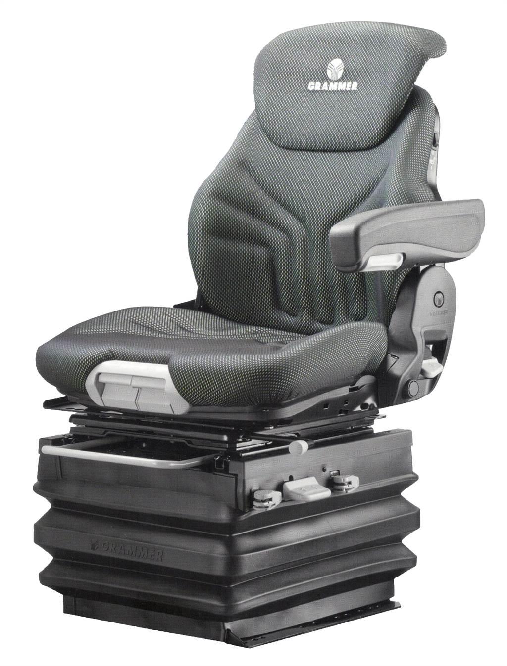 Fendt Tractor seat Kabinos