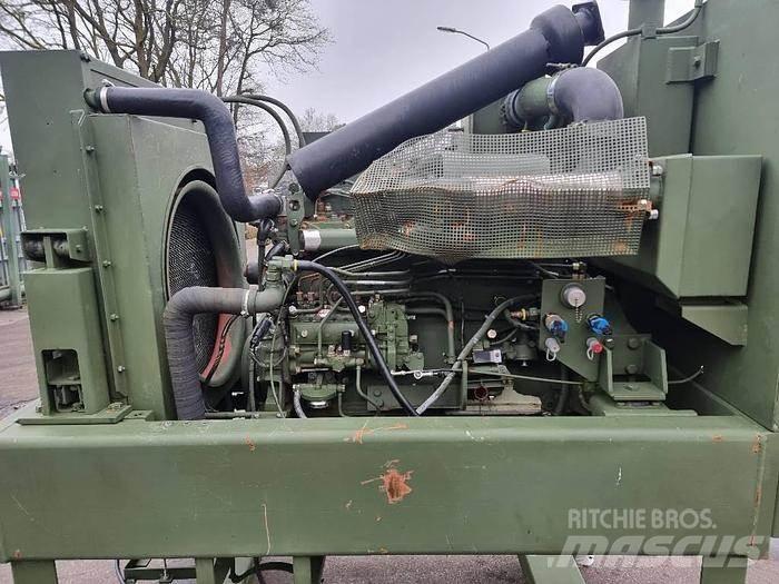  Engines NT133 Transportas - Kita