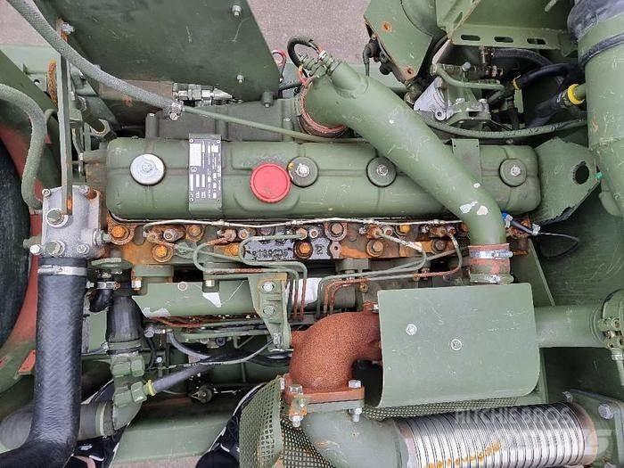  Engines NT133 Transportas - Kita