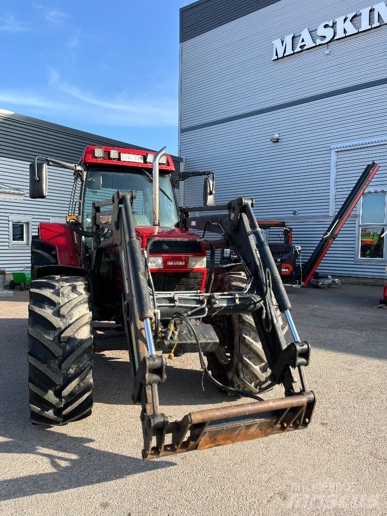 Case IH 5150 Traktoriai
