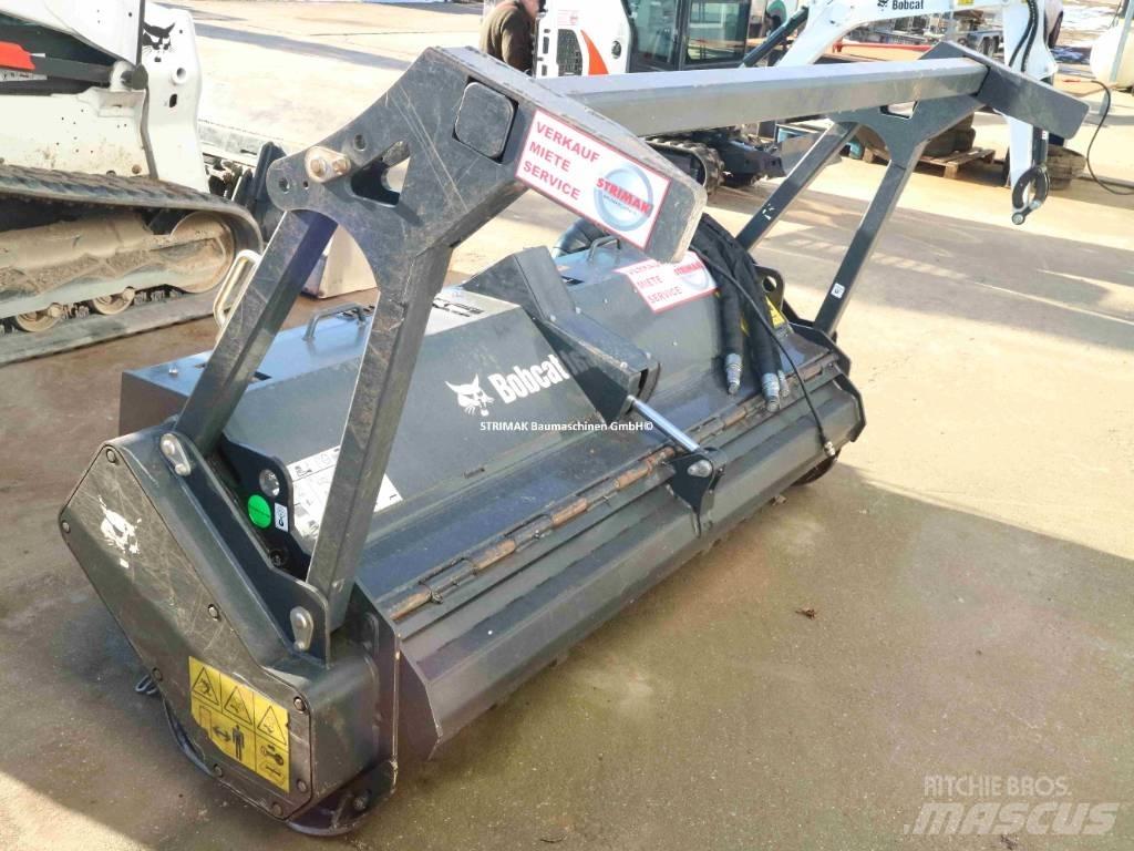 Bobcat FRC200HT Miško technika - Kita