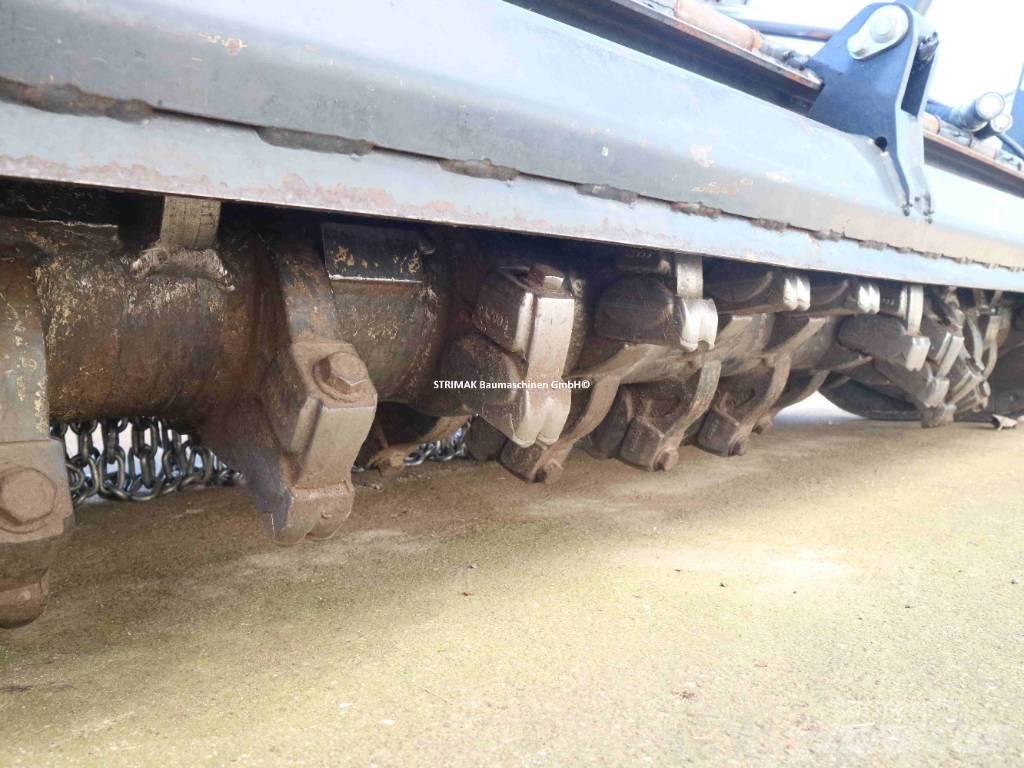 Bobcat FRC200HT Miško technika - Kita