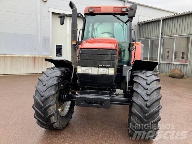 Case IH MX 110 Traktoriai