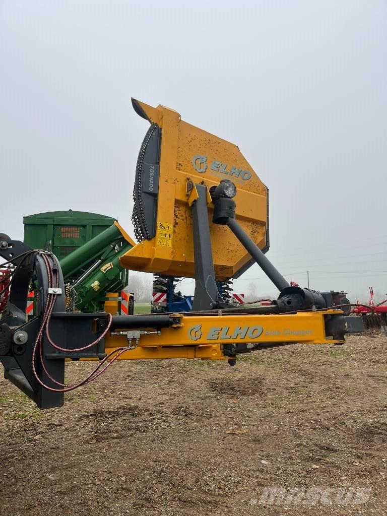 Elho Tornado 450 Gyvatvorių žirklės