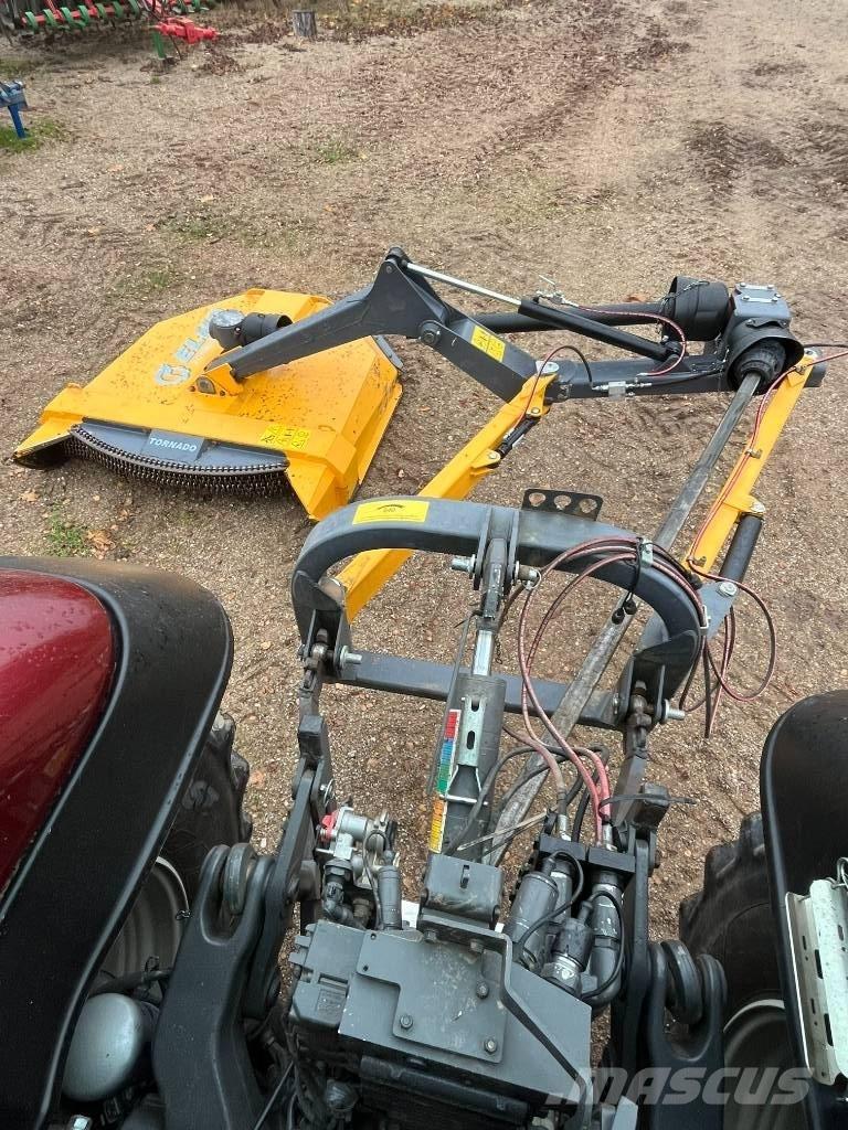 Elho Tornado 450 Gyvatvorių žirklės