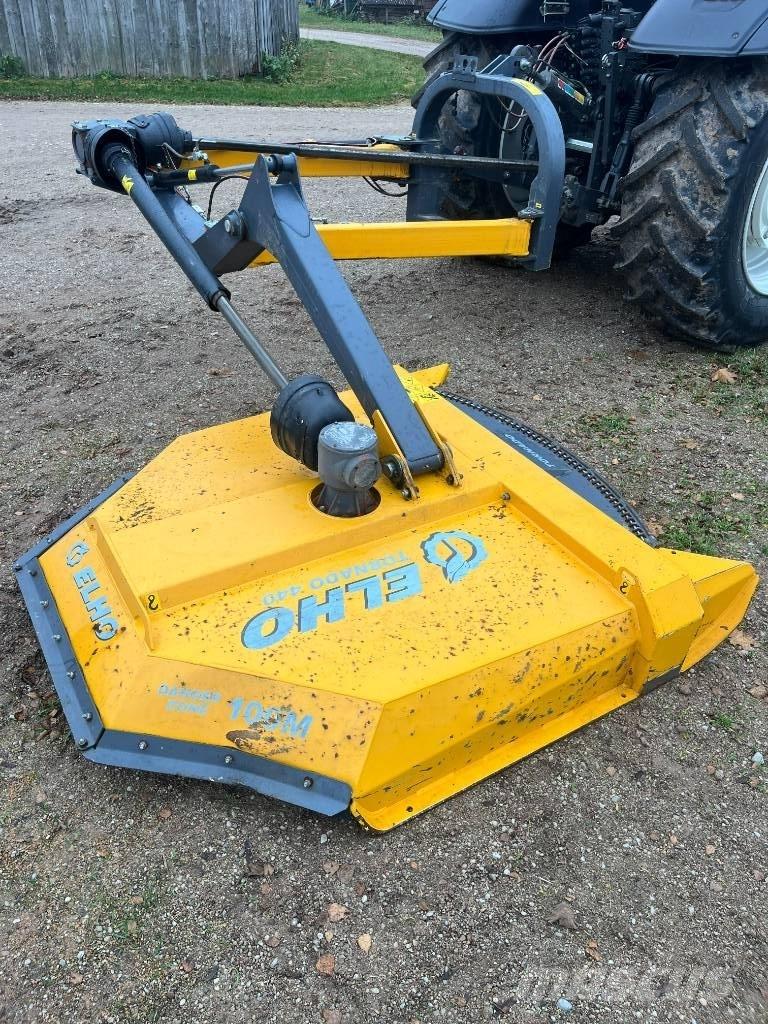 Elho Tornado 450 Gyvatvorių žirklės