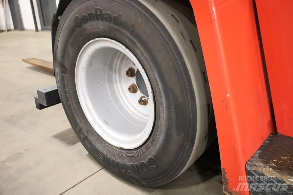 Kalmar DCE 50-6 HM Dyzeliniai krautuvai