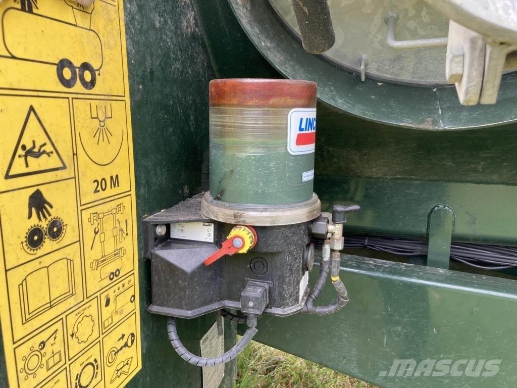  SONSTIGE GG22 Srutų cisternos