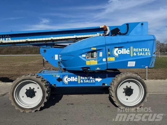 Manitou 280 TJ Teleskopiniai keltuvai