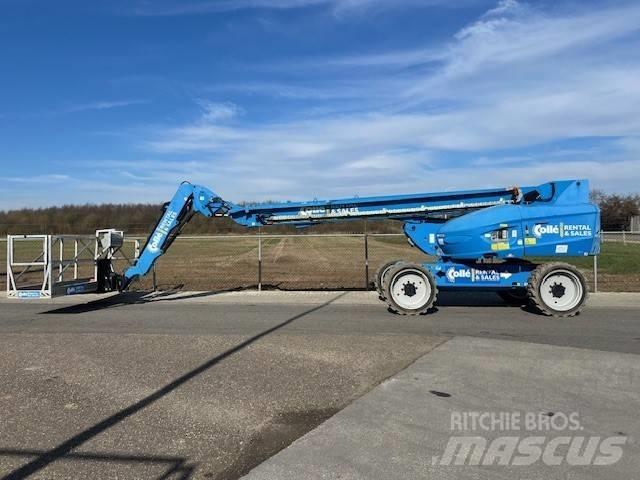Manitou 280 TJ Teleskopiniai keltuvai