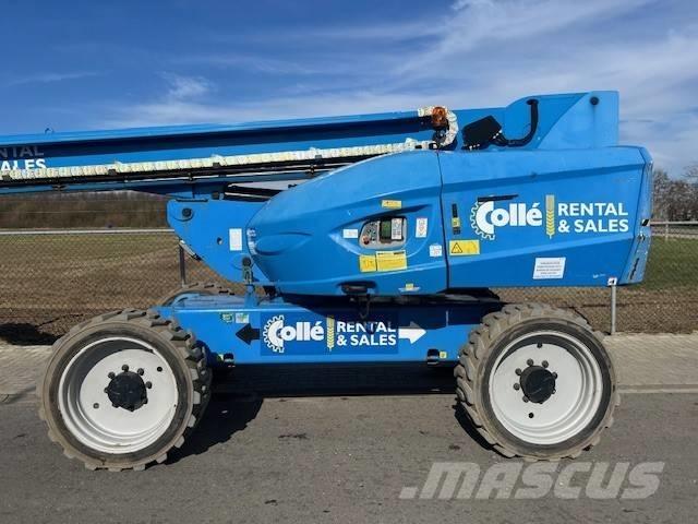 Manitou 280 TJ | 2017 Teleskopiniai keltuvai