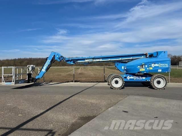 Manitou 280 TJ | 2017 Teleskopiniai keltuvai