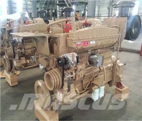 Cummins NTA855-M450 Varikliai