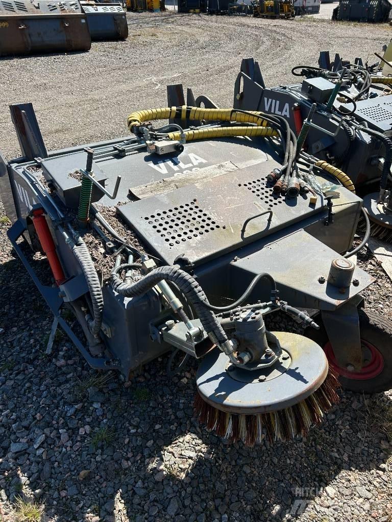 Vila Harjalaite Šlavimo technika