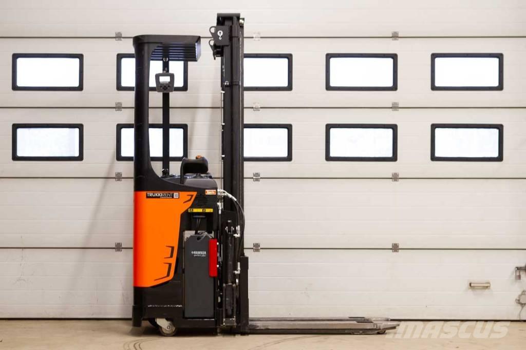 Rocla SST 16 ACI Savaeigiai rietuvai