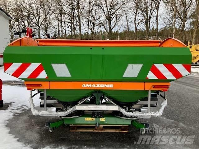 Amazone ZA-V 3200 Mineralinių trąšų barstytuvai