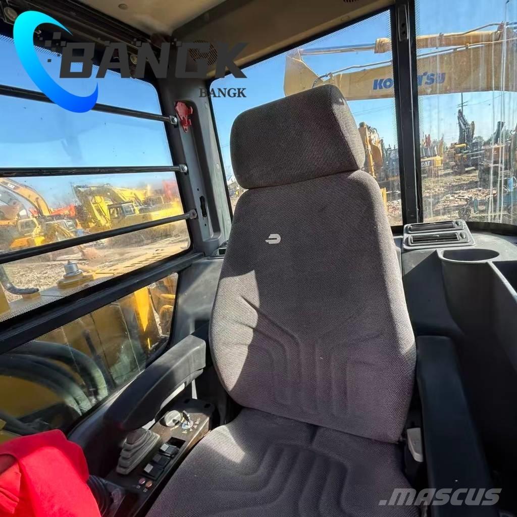 Sany SY 75 C Vikšriniai ekskavatoriai