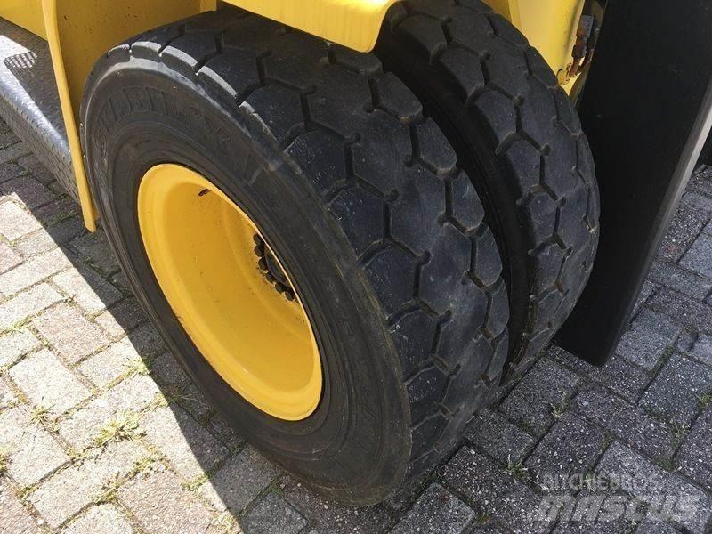Hyster H6.00XL Dyzeliniai krautuvai