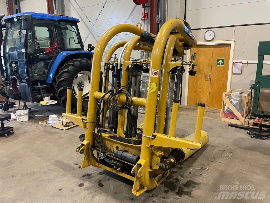 Tanco S300 Variwrap Vyniojimo padargai