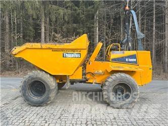 Thwaites MACH 2090 Karjeriniai savivarčiai