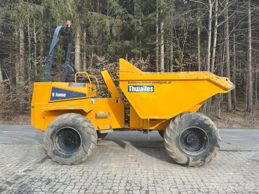 Thwaites MACH 2090 Karjeriniai savivarčiai