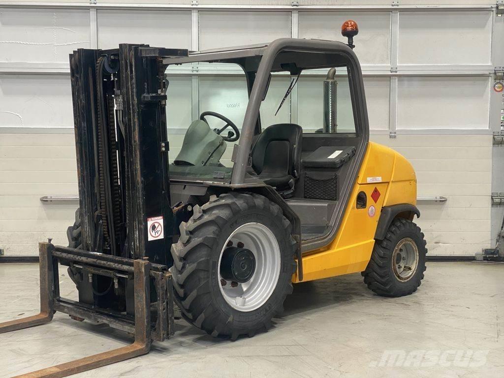 Manitou MH20-4 Dyzeliniai krautuvai