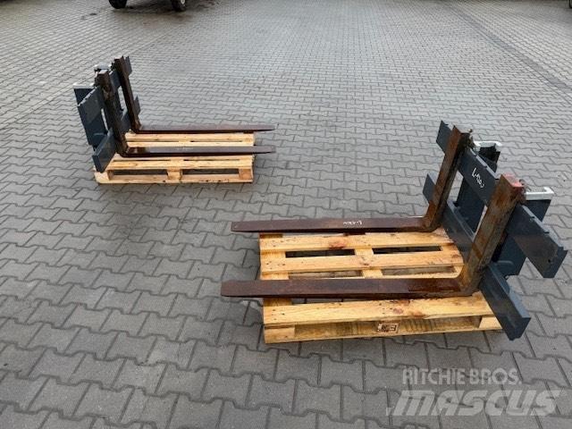 Volvo 3 TONY Šakės