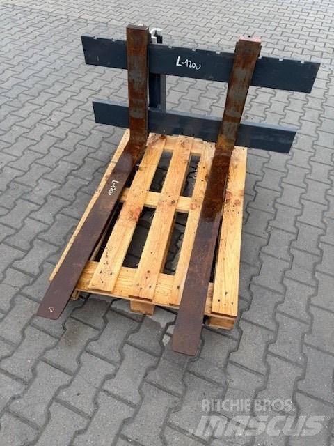 Volvo 3 TONY Šakės