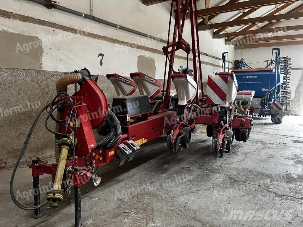 Kverneland -Optima Sėjimo technika