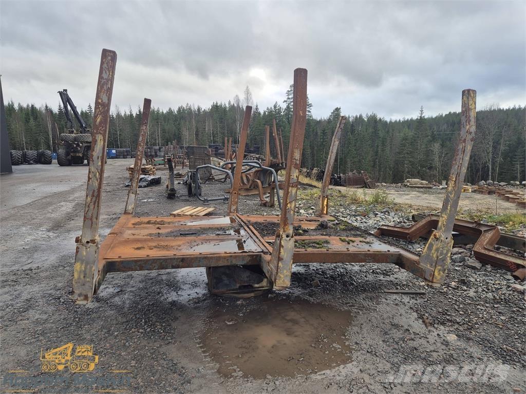  Övrigt Kombirede Kiti priedai