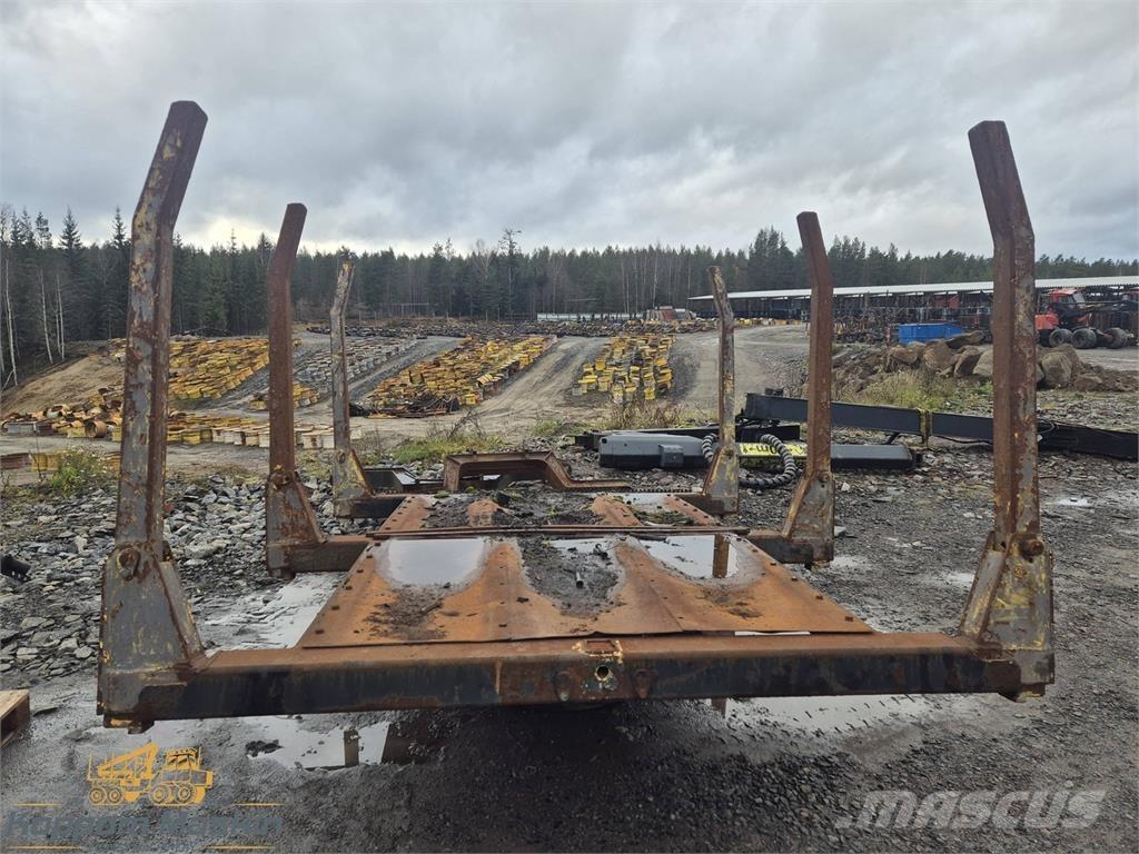  Övrigt Kombirede Kiti priedai