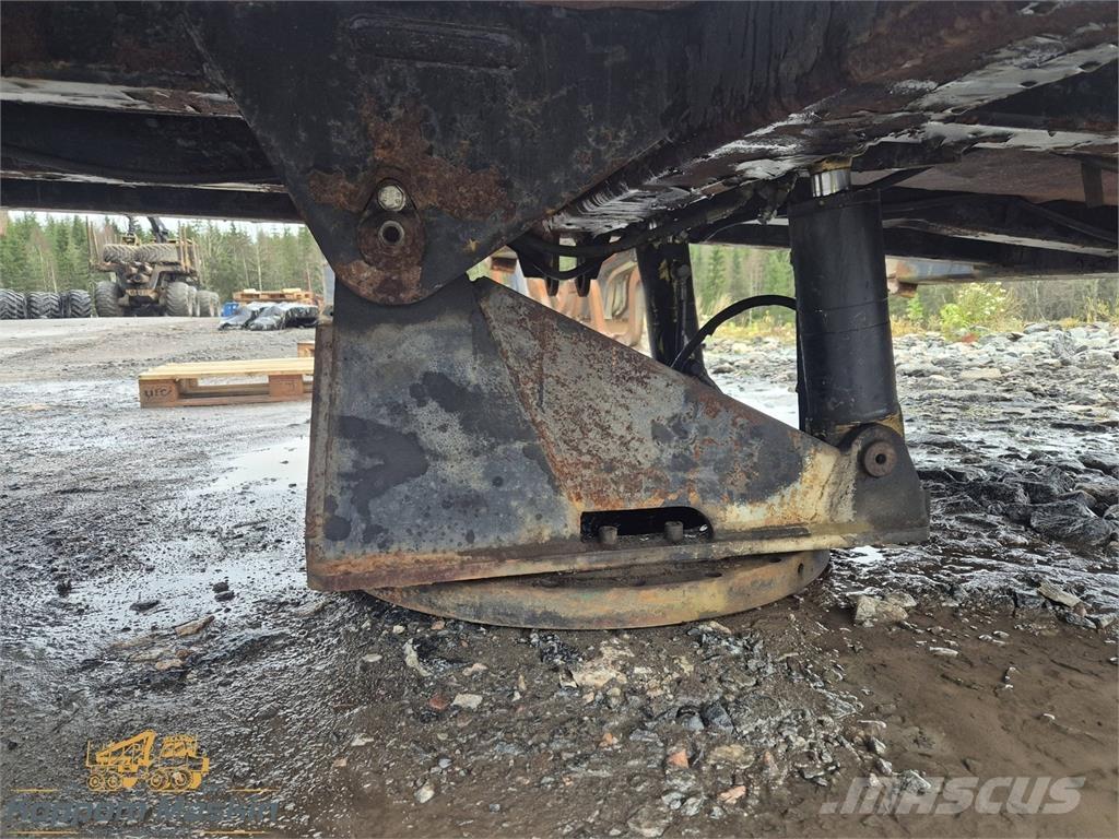  Övrigt Kombirede Kiti priedai