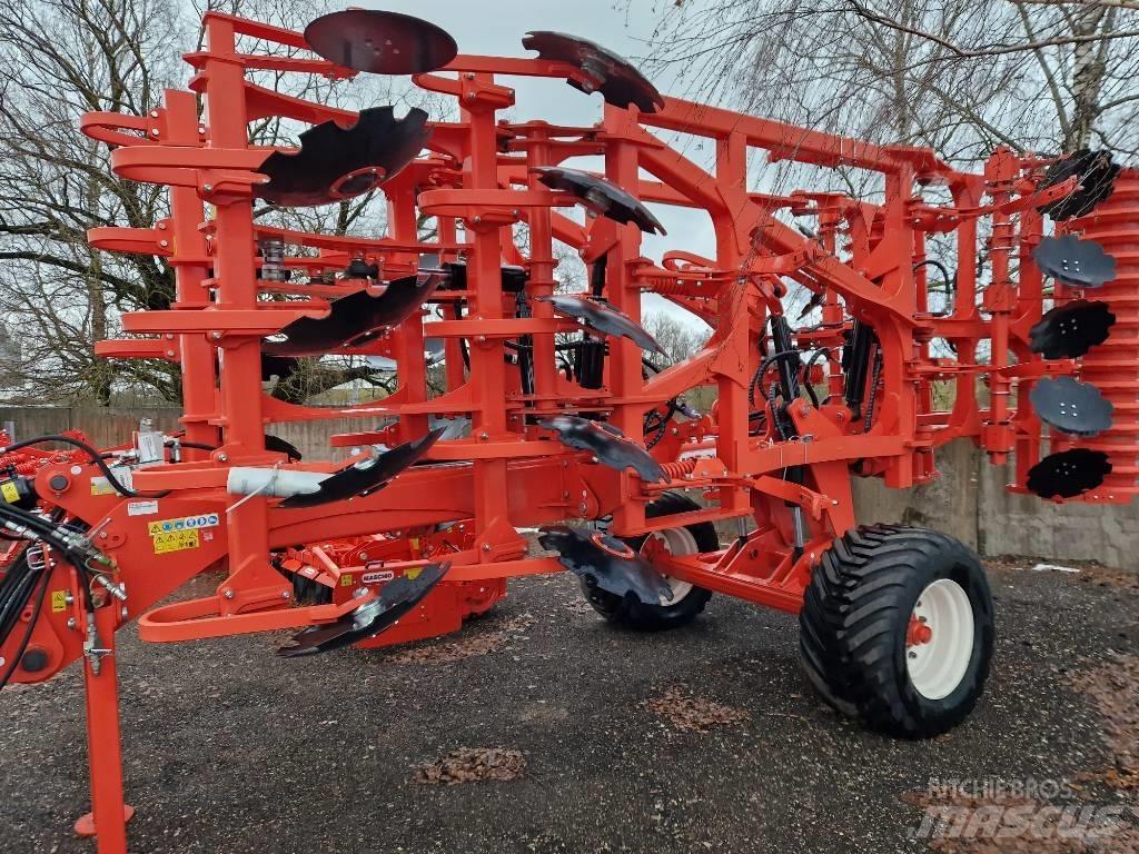Maschio Dracula430 Kultivatoriai